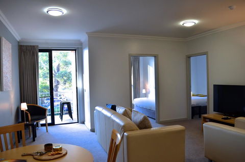 Mansfield Apartments - Accommodation Mooloolaba 18