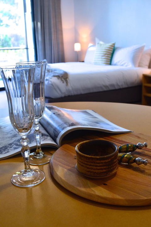 Mansfield Apartments - Accommodation Mooloolaba 5