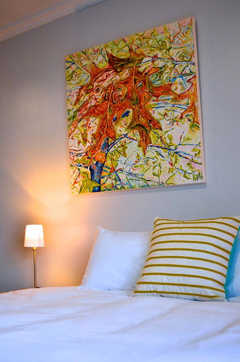 Mansfield Apartments - Accommodation Mooloolaba 1