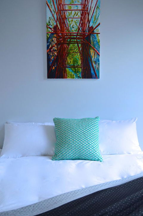 Mansfield Apartments - Accommodation Mooloolaba 7