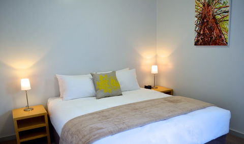 Mansfield Apartments - Accommodation Mooloolaba 11
