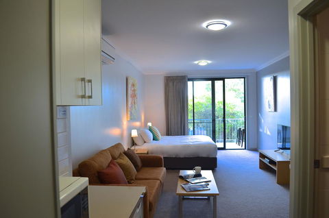 Mansfield Apartments - Accommodation Mooloolaba 17