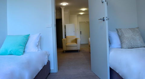 Mansfield Apartments - Accommodation Mooloolaba 14