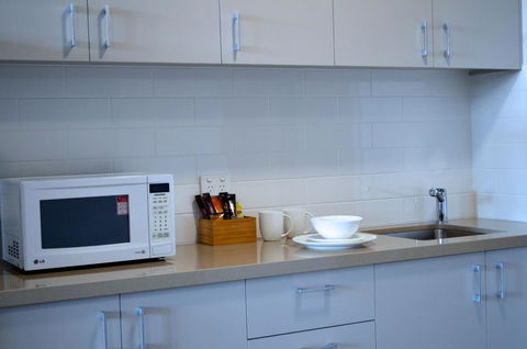 Mansfield Apartments - Accommodation Mooloolaba 10