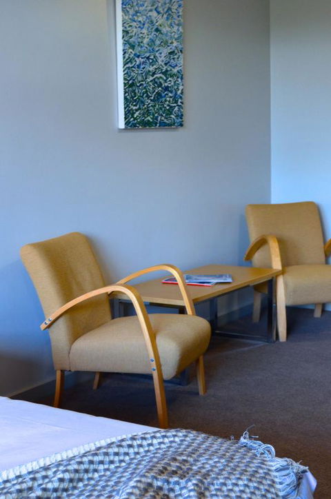 Mansfield Apartments - Accommodation Mooloolaba 3