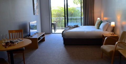 Mansfield Apartments - Accommodation Mooloolaba 20