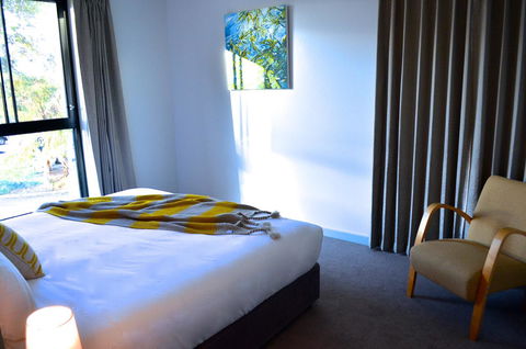 Mansfield Apartments - Accommodation Mooloolaba 8