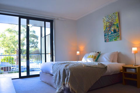 Mansfield Apartments - Accommodation Mooloolaba 6