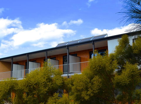Mansfield Apartments - Accommodation Mooloolaba 2