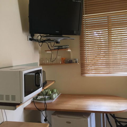 The Albion Motel Castlemaine - Accommodation Mooloolaba 19