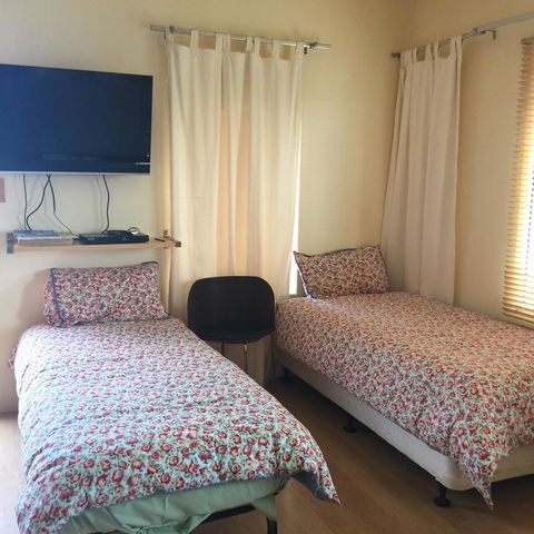 The Albion Motel Castlemaine - Accommodation Mooloolaba 29