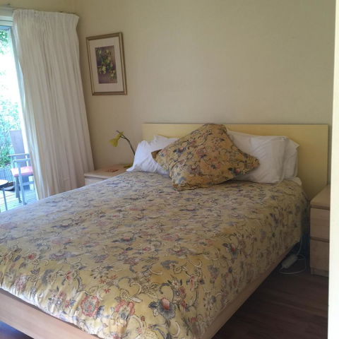 The Albion Motel Castlemaine - Accommodation Mooloolaba 35