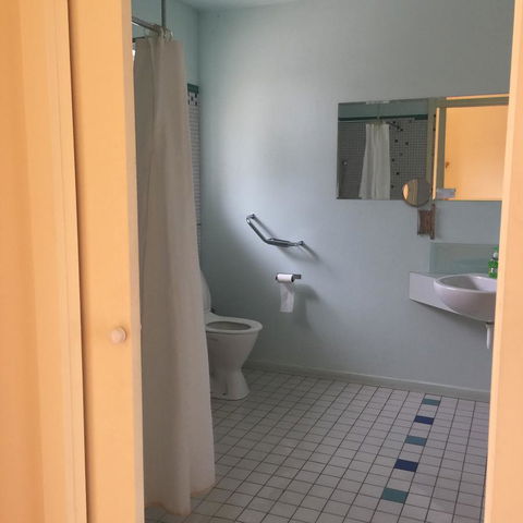 The Albion Motel Castlemaine - Accommodation Mooloolaba 21