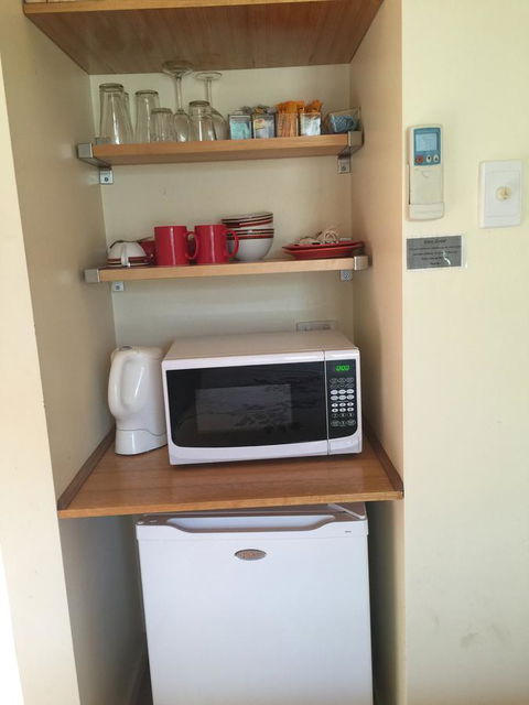 The Albion Motel Castlemaine - Accommodation Mooloolaba 36