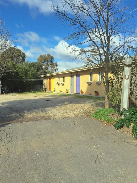 The Albion Motel Castlemaine - Accommodation Mooloolaba 7