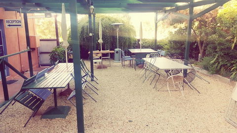 The Albion Motel Castlemaine - Accommodation Mooloolaba 1