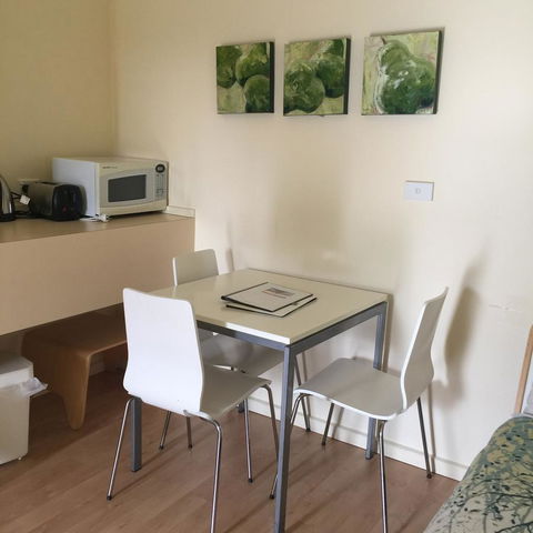 The Albion Motel Castlemaine - Accommodation Mooloolaba 25