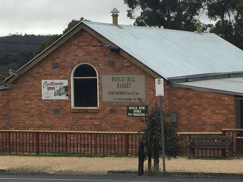 The Albion Motel Castlemaine - Accommodation Mooloolaba 12