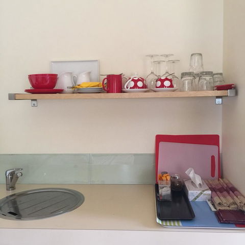 The Albion Motel Castlemaine - Accommodation Mooloolaba 32