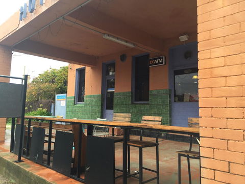 The Albion Motel Castlemaine - Accommodation Mooloolaba 10