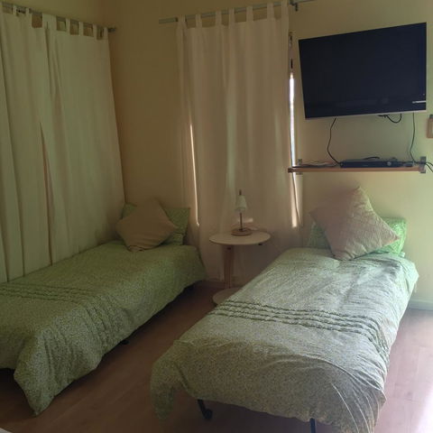 The Albion Motel Castlemaine - Accommodation Mooloolaba 28