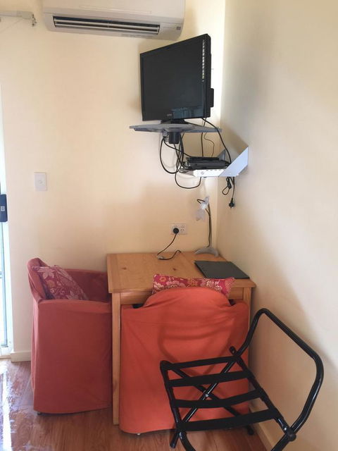 The Albion Motel Castlemaine - Accommodation Mooloolaba 9