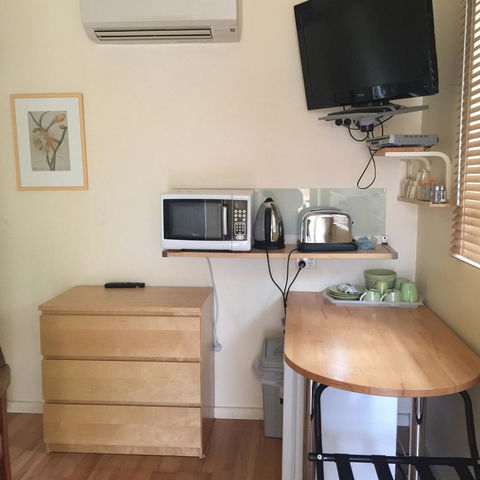 The Albion Motel Castlemaine - Accommodation Mooloolaba 24