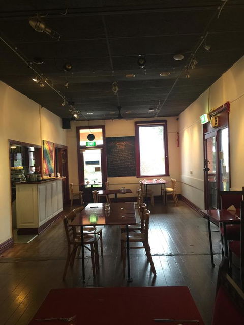 The Albion Motel Castlemaine - Accommodation Mooloolaba 15