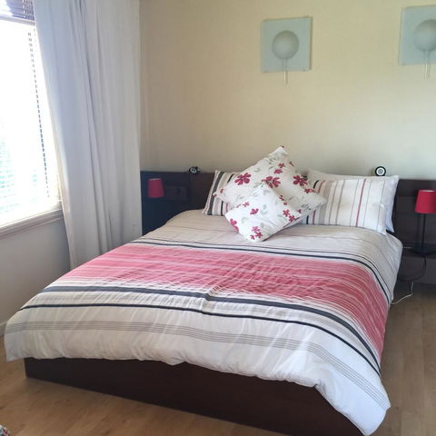 The Albion Motel Castlemaine - Accommodation Mooloolaba 30