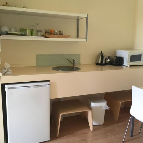 The Albion Motel Castlemaine - Accommodation Mooloolaba 26