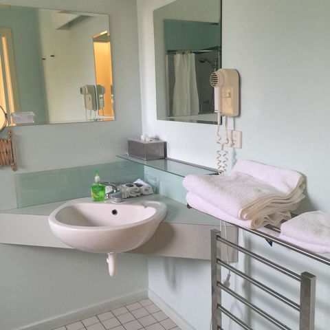 The Albion Motel Castlemaine - Accommodation Mooloolaba 22