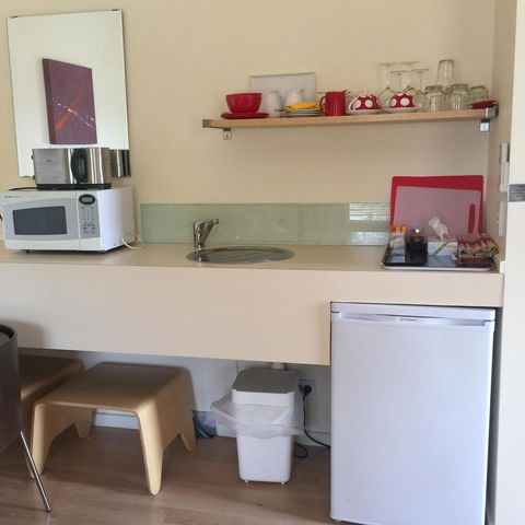 The Albion Motel Castlemaine - Accommodation Mooloolaba 33