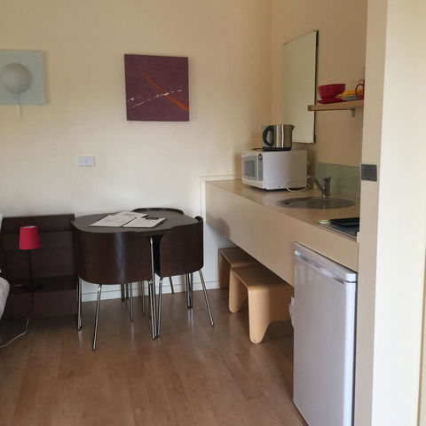 The Albion Motel Castlemaine - Accommodation Mooloolaba 31