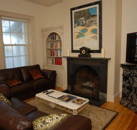 Cape Nelson Lighthouse - Accommodation Mooloolaba