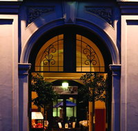 Ansonia on Lydiard - Accommodation Mooloolaba