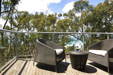 Lorne Luxury - Accommodation Mooloolaba 19