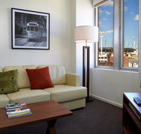 Quest Jolimont - Accommodation Mooloolaba