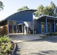 Corrugated Cottage - Accommodation Mooloolaba