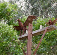 Bundjil Studio - Accommodation Mooloolaba