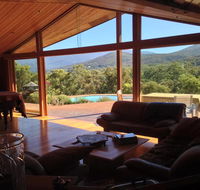 Kangaroo Manor - Accommodation Mooloolaba