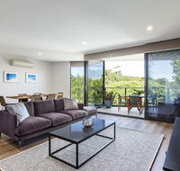 Blairgowrie Apartment 2 - on the beach - Accommodation Mooloolaba