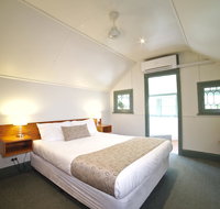 Ballarat Station Apartments - Accommodation Mooloolaba