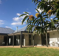3 Bells Alpine Cottage - Accommodation Mooloolaba