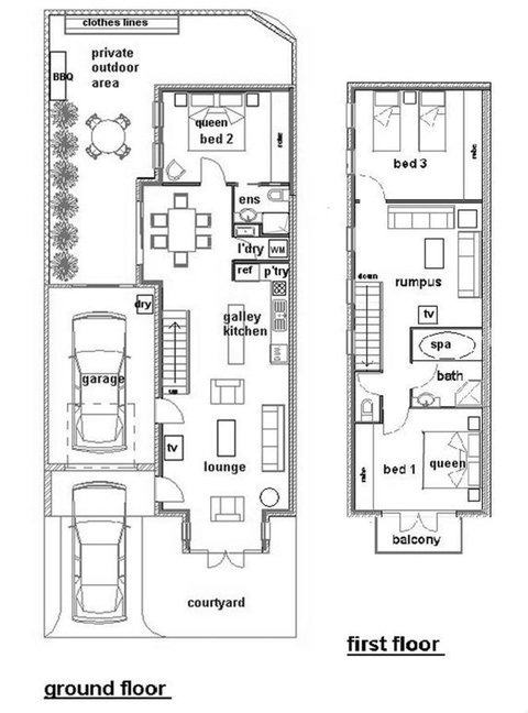 Beechwood Apartment - Accommodation Mooloolaba 10