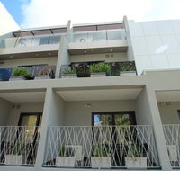 Melrose Apartments - Accommodation Mooloolaba