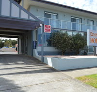 City Heart Motel - Accommodation Mooloolaba