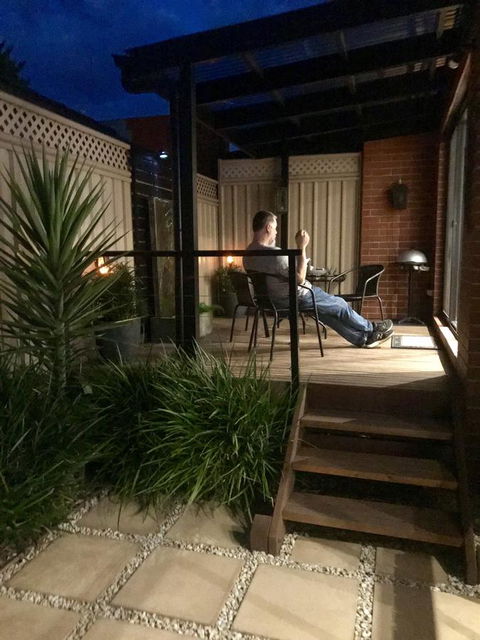 Black Lotus Townhouse - Accommodation Mooloolaba 1