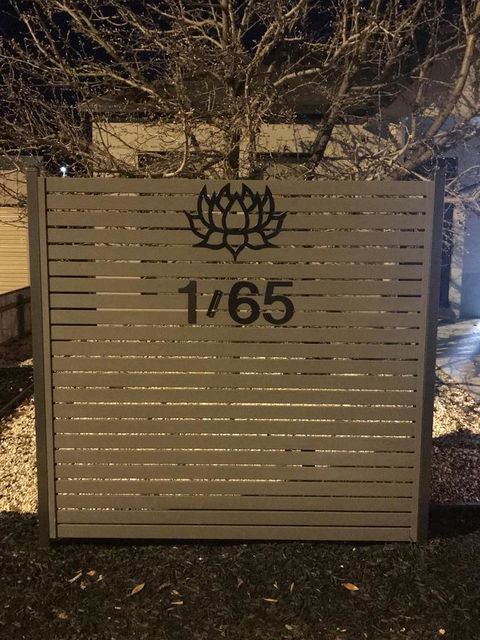 Black Lotus Townhouse - Accommodation Mooloolaba 12