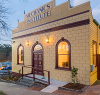 The Old Mechanics - Accommodation Mooloolaba