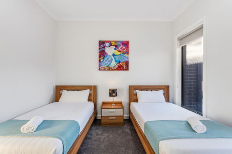Biggs Villas Melbourne - Accommodation Mooloolaba 20